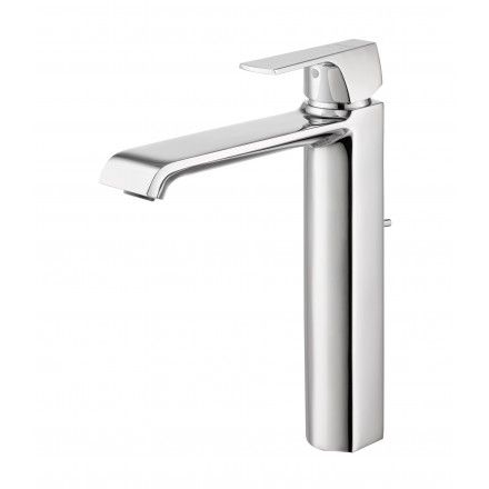 Vòi Lavabo COTTO CT2202AY Cubic Nóng Lạnh