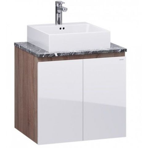 Bộ Tủ Lavabo Caesar LF5261/EH46001AWV