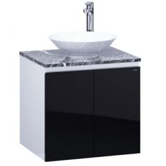 Bộ Tủ Lavabo Caesar L5221/EH46002ADV