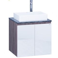 Bộ Tủ Lavabo Caesar LF5254/EH46002AWV