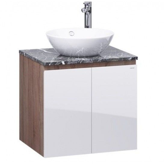 Bộ Tủ Lavabo Caesar L5215/EH46002AWV