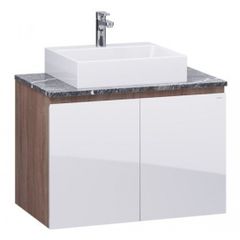 Bộ Tủ Lavabo Caesar LF5253/EH48001AWV