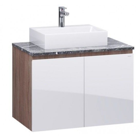 Bộ Tủ Lavabo Caesar LF5259/EH48001AWV