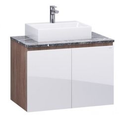 Bộ Tủ Lavabo Caesar LF5259/EH48001AWV