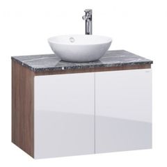 Bộ Tủ Lavabo Caesar L5215/EH48002AWV