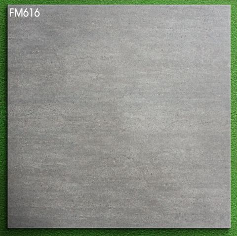 Gạch lát nền 60X60 Feliz FM616 đá mờ nhám xám xi măng