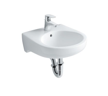 Chậu Rửa Lavabo Inax L-282V Treo Tường Cở Nhỏ