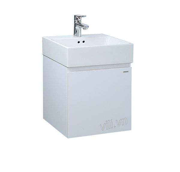 Bộ tủ lavabo treo tường Caesar L5261 - EH05261A