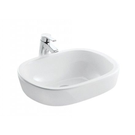 Chậu Rửa Lavabo Đặt Bàn American Standard 0950-WT