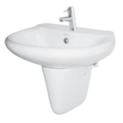 Chậu Lavabo Treo Tường American Standard VF-0800/VF-0911