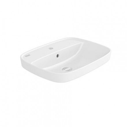 Chậu rửa lavabo American VF-0420 đặt bàn Signature