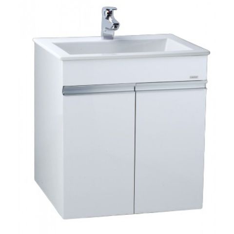 Bộ Tủ Lavabo Caesar Treo Tường LF5017/EH05017AV