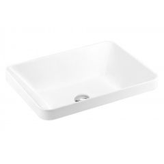 Chậu Lavabo COTTO C001017 Đặt Bàn Simply Modish