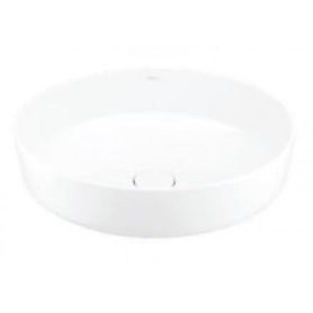 Chậu Lavabo COTTO C0080 Đặt Bàn Oval