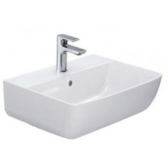 Chậu Rửa Mặt Lavabo Inax L-312V Đặt Bàn