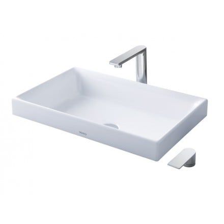 Chậu Rửa Mặt Lavabo TOTO L1716 Đặt Bàn