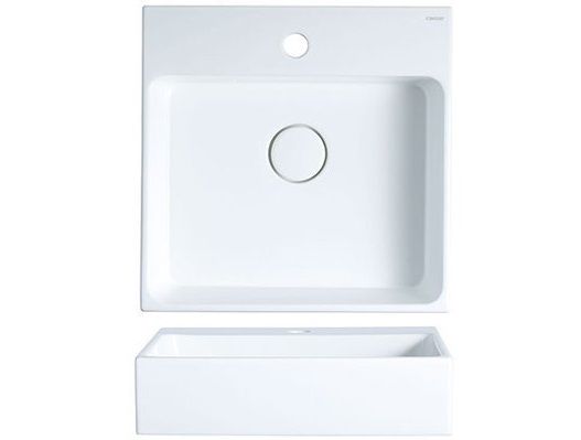 Chậu Lavabo Đặt Bàn Caesar LF5255