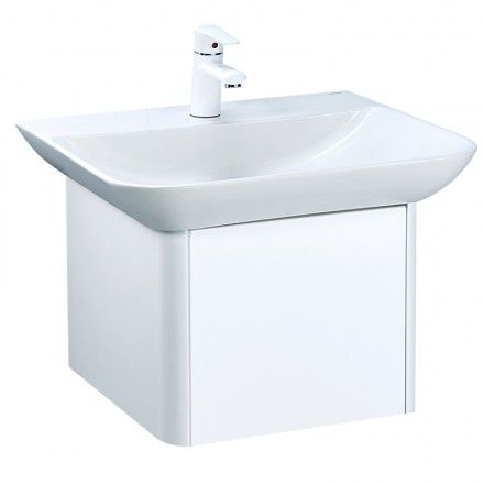 Bộ Tủ Lavabo Caesar Treo Tường LF5370/EH05370AV