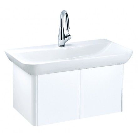 Bộ Tủ Lavabo Caesar Treo Tường LF5376/EH05376AV