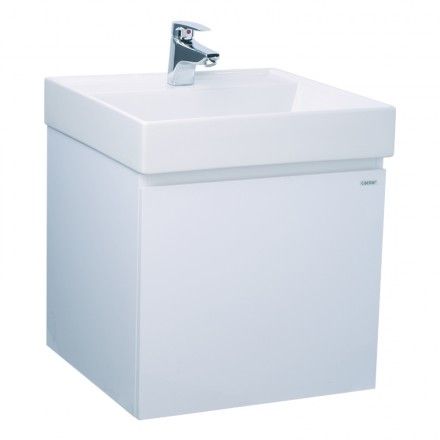 Bộ Tủ Lavabo Caesar Treo Tường LF5380/EH05380AV