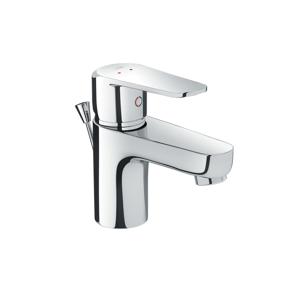 Vòi Lavabo Inax LFV-2012S Nóng Lạnh Cao Cấp