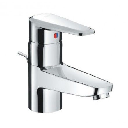 Vòi Rửa Lavabo Inax LFV-1202S-1 Nóng Lạnh