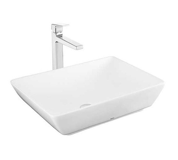 Chậu rửa lavabo TOTO LT1735 đặt bàn