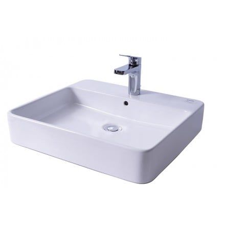 Chậu Lavabo TOTO LT950C Đặt Bàn