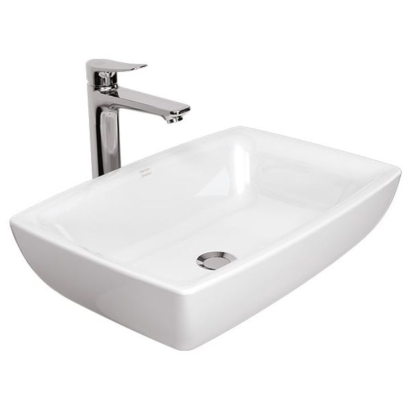 Chậu Lavabo Đặt Bàn American Standard WP-F650