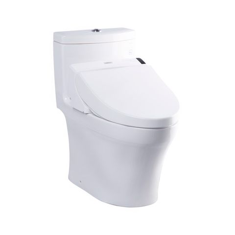 Bàn cầu điện tử một khối TOTO MS889DW6