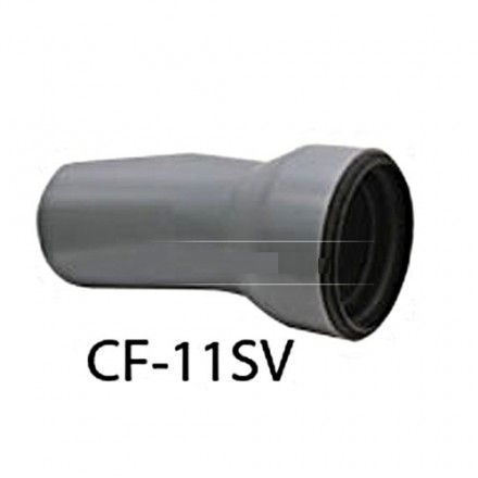 Bộ Ống Xả Bồn Cầu Chữ P Inax CF-11SV