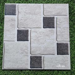 Gạch Lát Sân Vườn 50X50 Trung Đô SV505 Đá Nhám