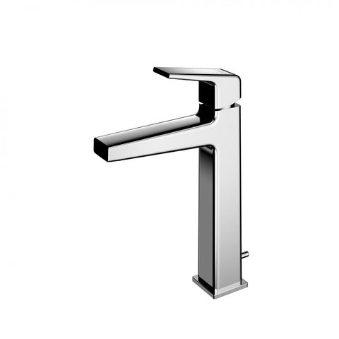 Vòi Lavabo TOTO TLG10303V Nóng Lạnh Cổ Cao