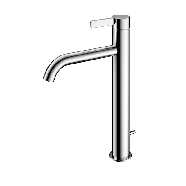 Vòi Lavabo TOTO TLG11305V Nóng Lạnh Cổ Cao