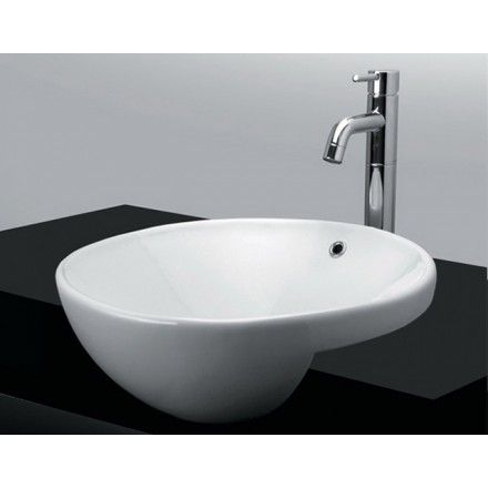 Chậu Lavabo TOTO LT533R Dương Vành