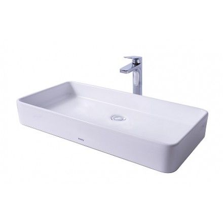 Chậu Lavabo TOTO LT953 Đặt Bàn