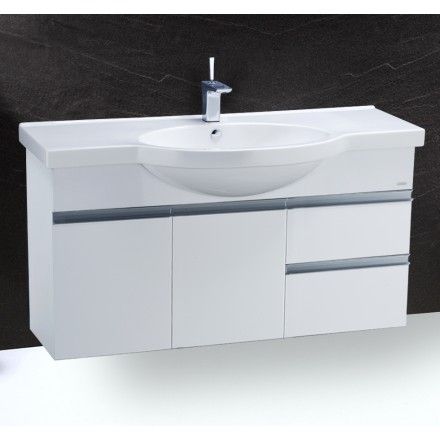 Chậu Rửa Lavabo CAESAR LF5338 Đặt Bàn