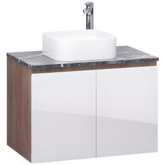 Bộ Tủ Lavabo Caesar LF5256/EH48002AWV