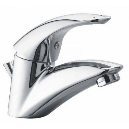 Vòi Lavabo TOTO TX108LHBR Nóng Lạnh