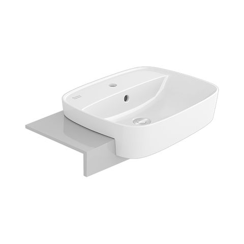 Chậu rửa lavabo bán âm American VF-0320 Signature