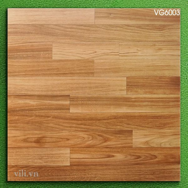 Gạch lát nền 60X60 Viglacera VG6003 đá mờ