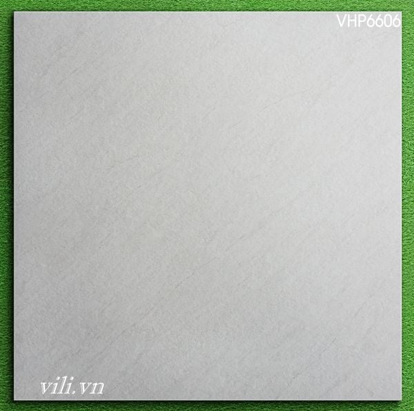 Gạch lát nền 60X60 Viglacera VHP6606 mờ