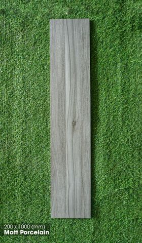 Gạch lát nền giả gỗ 20X100 Viglacera VHP-GC21001 nhám