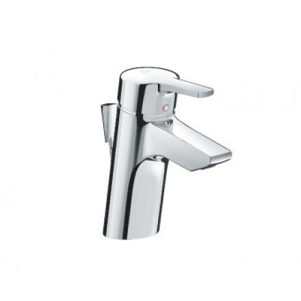 Vòi Chậu Lavabo Inax LFV-6012S Nóng Lạnh