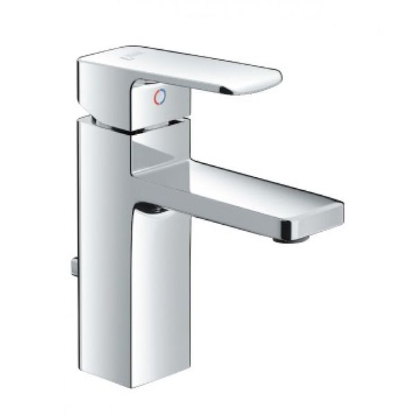 Vòi Lavabo Inax LFV-5012S Đặt Bàn Nóng Lạnh