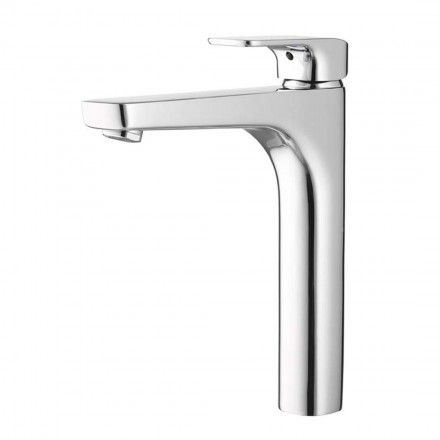 Vòi Lavabo COTTO CT1133AY Scirocco Thân Cao Lạnh