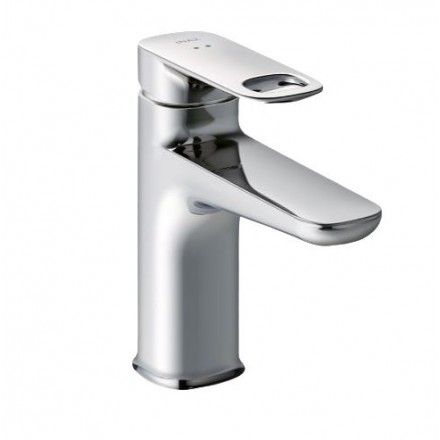 Vòi Chậu Lavabo Inax LFV-652S Nóng Lạnh