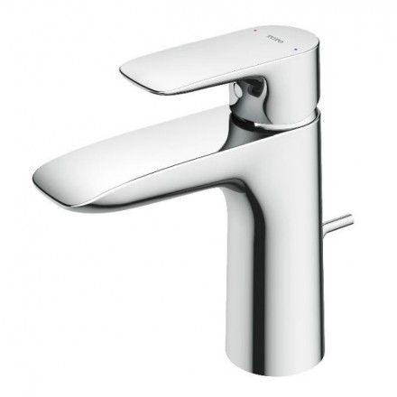 Vòi Lavabo TOTO TLG04301V Nóng Lạnh