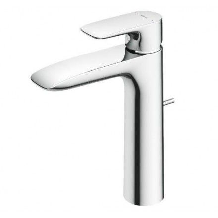 Vòi Lavabo TOTO TLG04304V Nóng Lạnh Cổ Cao