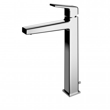 Vòi Lavabo TOTO TLG10305V Nóng Lạnh Cổ Cao